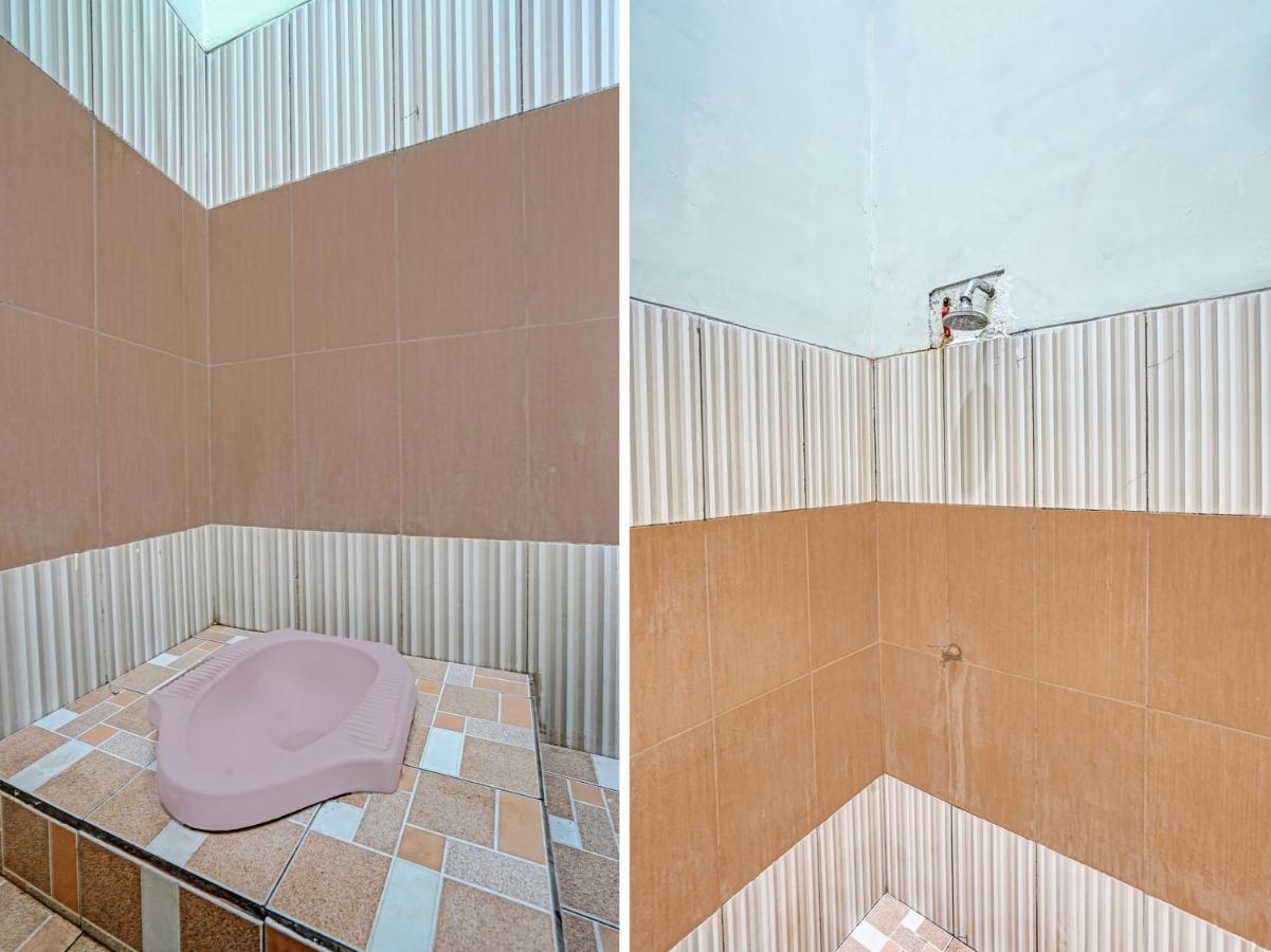 Spot On 91595 Sruni Syariah Hotell Gedangan Exteriör bild